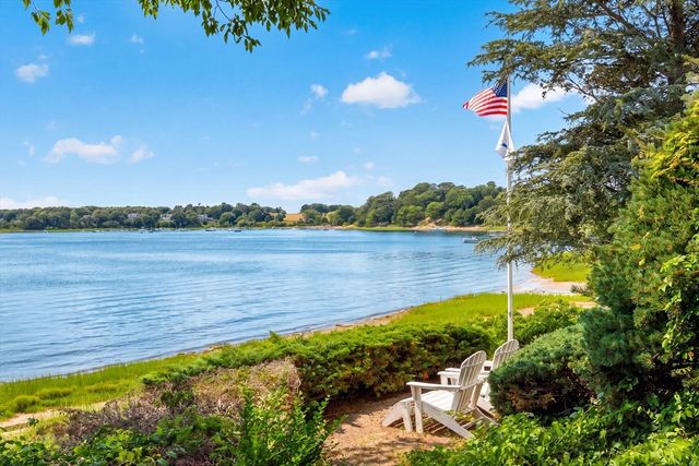 600 Fox Hill Rd, Chatham, MA 02633