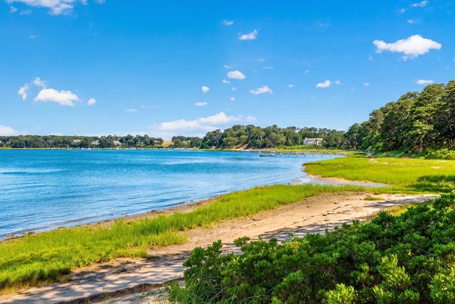 600 Fox Hill Rd, Chatham, MA 02633