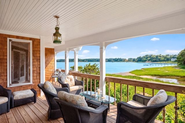600 Fox Hill Rd, Chatham, MA 02633