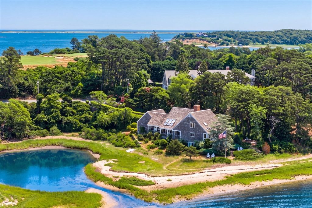 600 Fox Hill Rd, Chatham, MA 02633