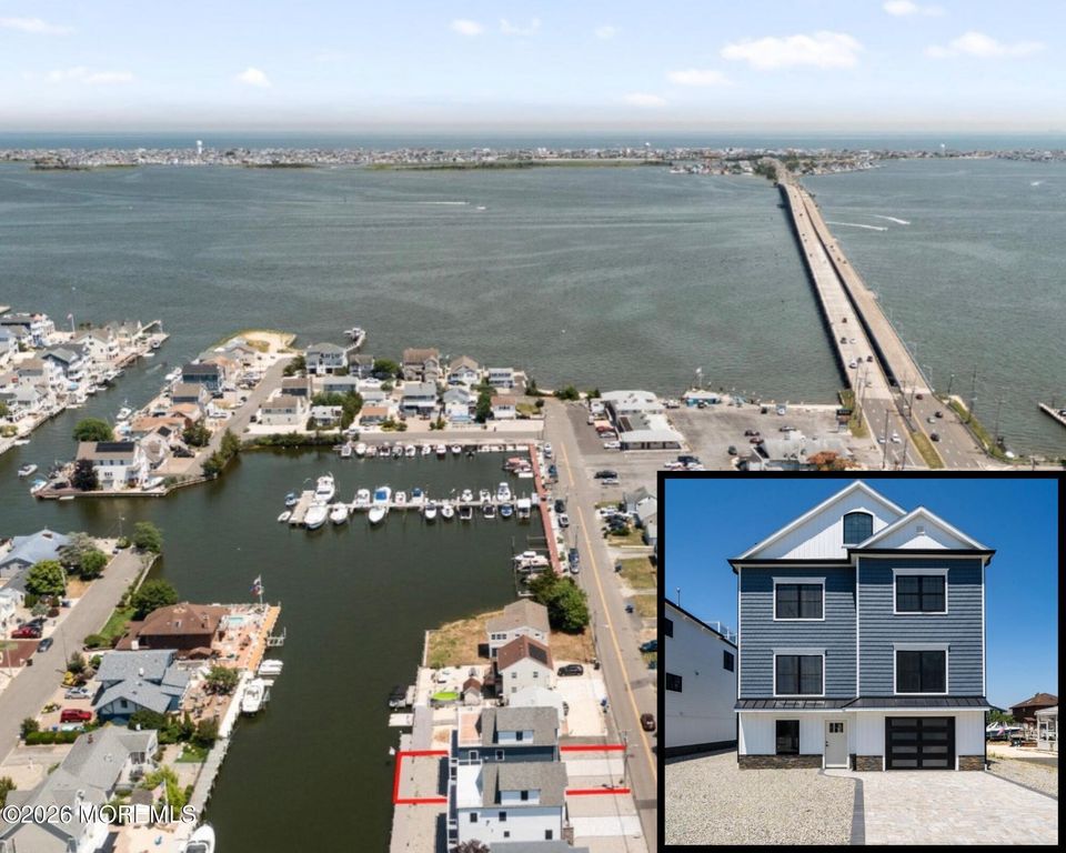 3416 Adams Avenue, Toms River, NJ 08753