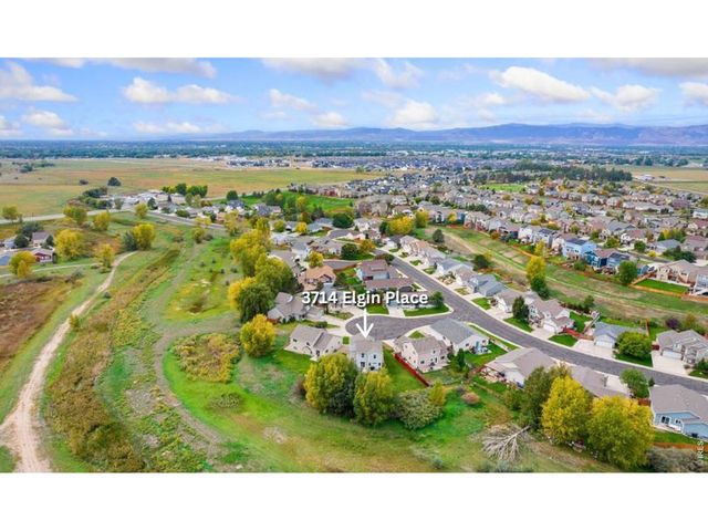 3714 Elgin Pl, Fort Collins, CO 80524