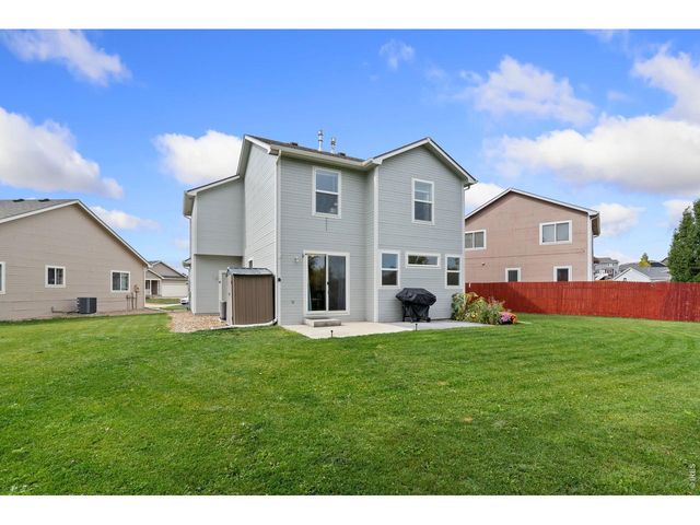 3714 Elgin Pl, Fort Collins, CO 80524