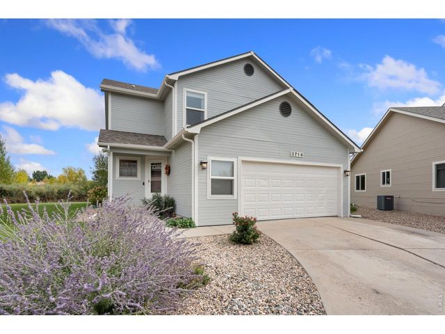 3714 Elgin Pl, Fort Collins, CO 80524