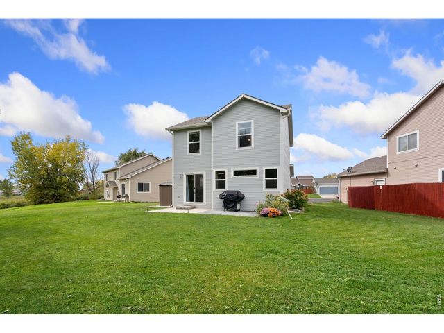 3714 Elgin Pl, Fort Collins, CO 80524