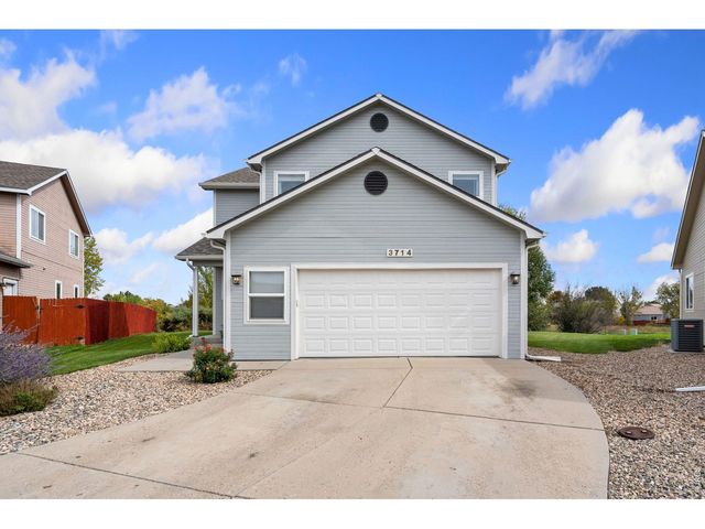 3714 Elgin Pl, Fort Collins, CO 80524