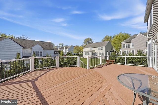 4909 SAMMY JOE DR, Fairfax, VA 22030