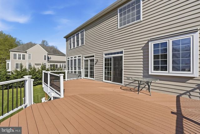 4909 SAMMY JOE DR, Fairfax, VA 22030