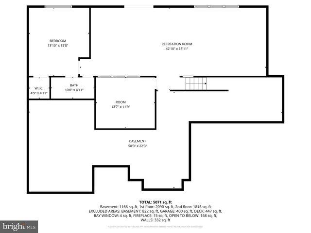 4909 SAMMY JOE DR, Fairfax, VA 22030