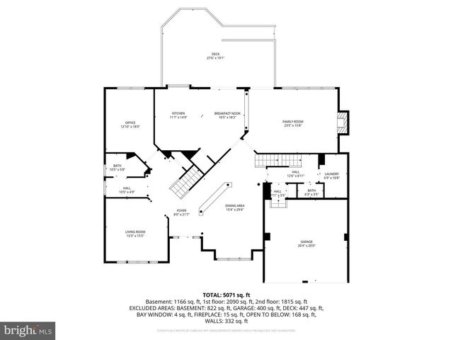 4909 SAMMY JOE DR, Fairfax, VA 22030
