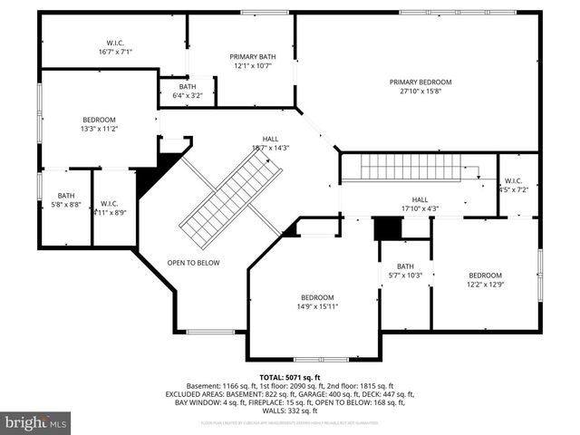 4909 SAMMY JOE DR, Fairfax, VA 22030