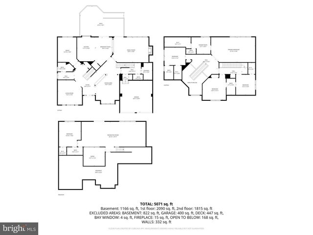 4909 SAMMY JOE DR, Fairfax, VA 22030