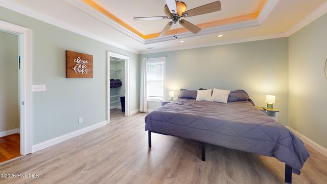 337 NE 41st Street, Oak Island, NC 28465