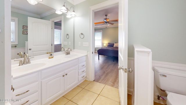 337 NE 41st Street, Oak Island, NC 28465