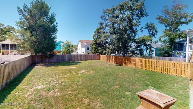337 NE 41st Street, Oak Island, NC 28465