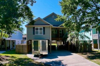 337 NE 41st Street, Oak Island, NC 28465