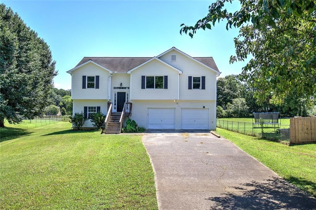 18 Greenmont SW Court, Cartersville, GA 30120