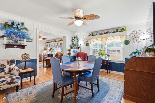 403 W Eason Street, Macclesfield, NC 27852