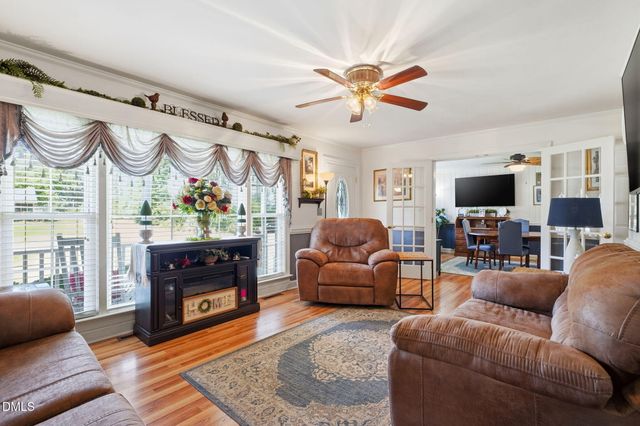 403 W Eason Street, Macclesfield, NC 27852