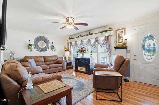 403 W Eason Street, Macclesfield, NC 27852