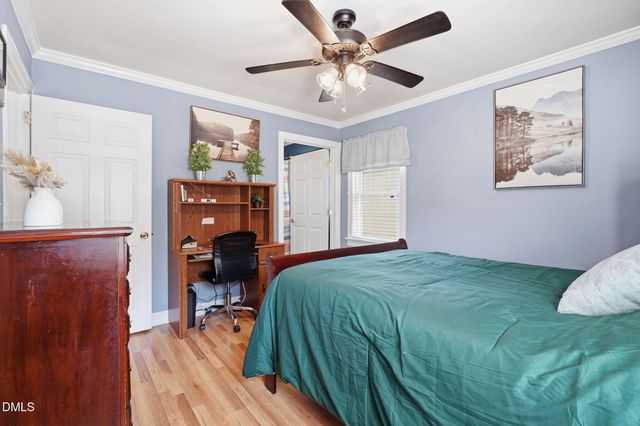 403 W Eason Street, Macclesfield, NC 27852