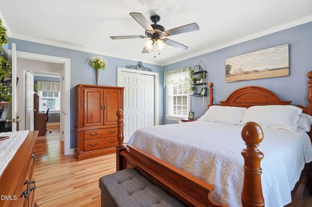 403 W Eason Street, Macclesfield, NC 27852