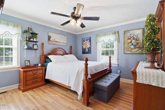 403 W Eason Street, Macclesfield, NC 27852