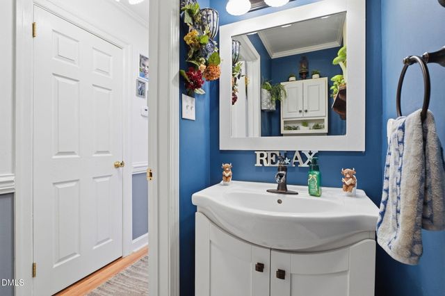 403 W Eason Street, Macclesfield, NC 27852