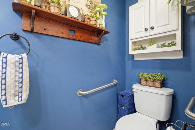 403 W Eason Street, Macclesfield, NC 27852