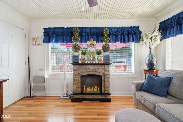 403 W Eason Street, Macclesfield, NC 27852