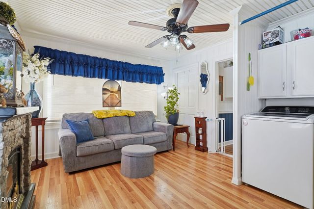403 W Eason Street, Macclesfield, NC 27852