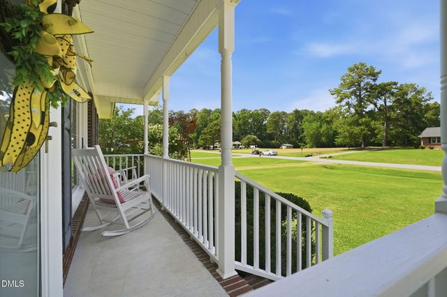 403 W Eason Street, Macclesfield, NC 27852