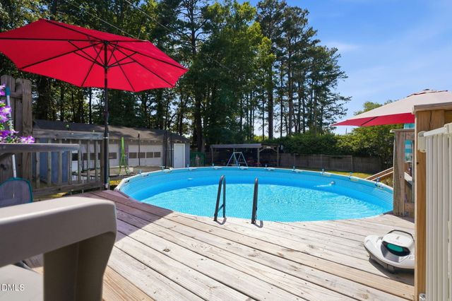 403 W Eason Street, Macclesfield, NC 27852