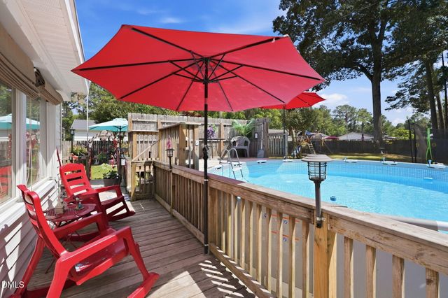 403 W Eason Street, Macclesfield, NC 27852