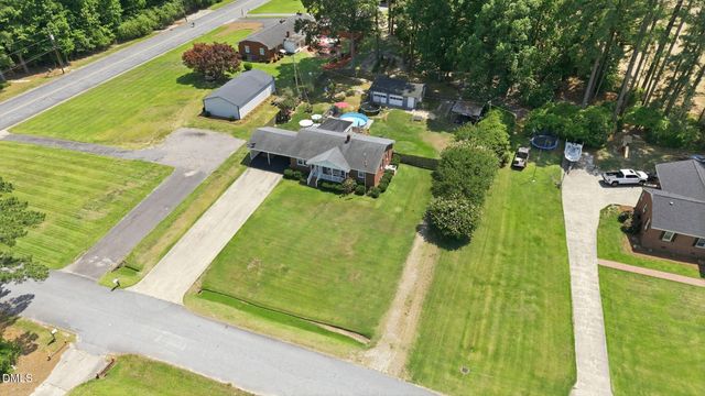 403 W Eason Street, Macclesfield, NC 27852