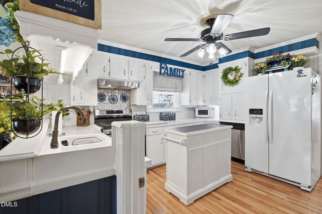 403 W Eason Street, Macclesfield, NC 27852