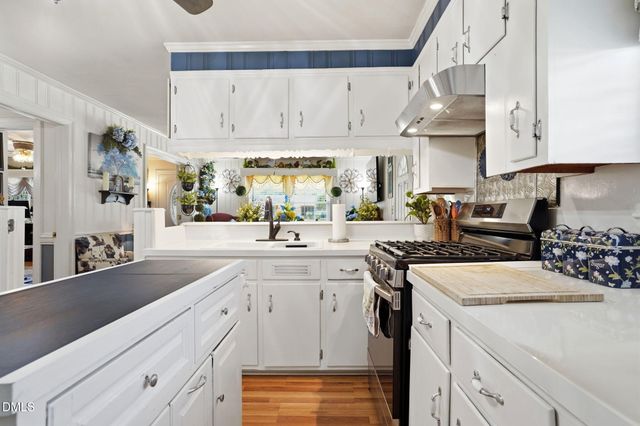 403 W Eason Street, Macclesfield, NC 27852