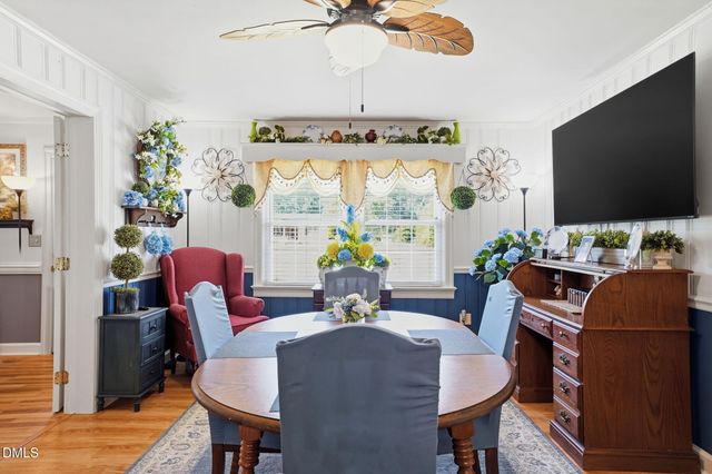 403 W Eason Street, Macclesfield, NC 27852