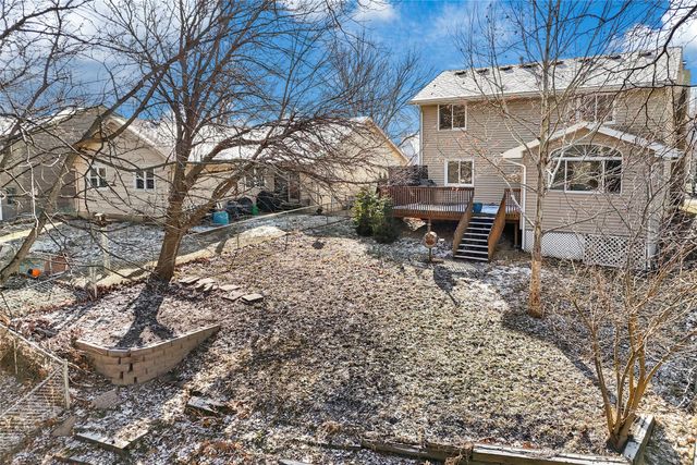 3845 92nd Drive, Urbandale, IA 50322