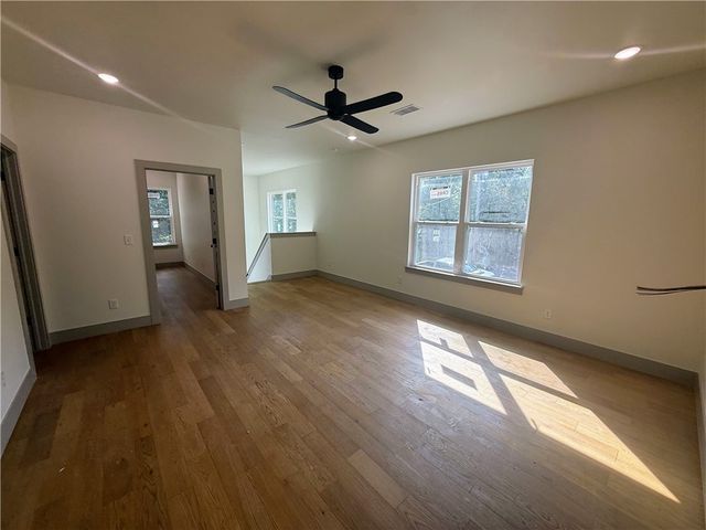 43 Kincardine Drive, Bella Vista, AR 72715