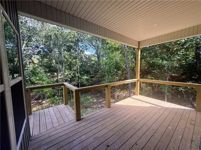 43 Kincardine Drive, Bella Vista, AR 72715