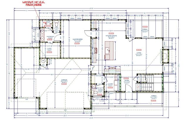 43 Kincardine Drive, Bella Vista, AR 72715