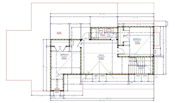 43 Kincardine Drive, Bella Vista, AR 72715