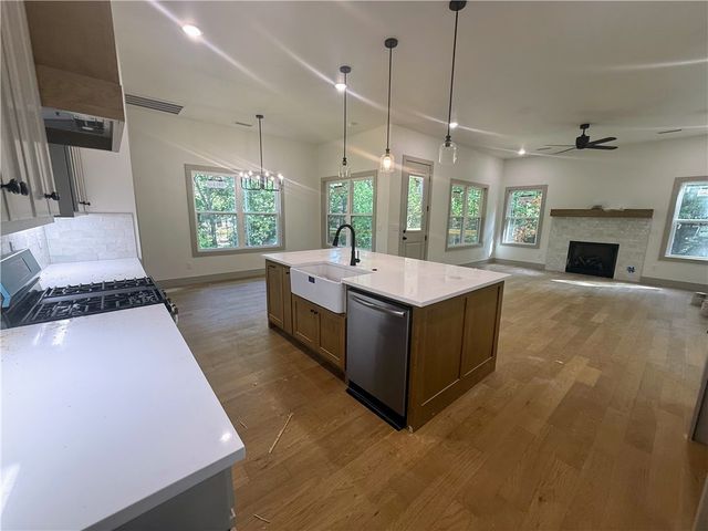 43 Kincardine Drive, Bella Vista, AR 72715