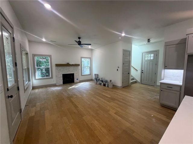 43 Kincardine Drive, Bella Vista, AR 72715