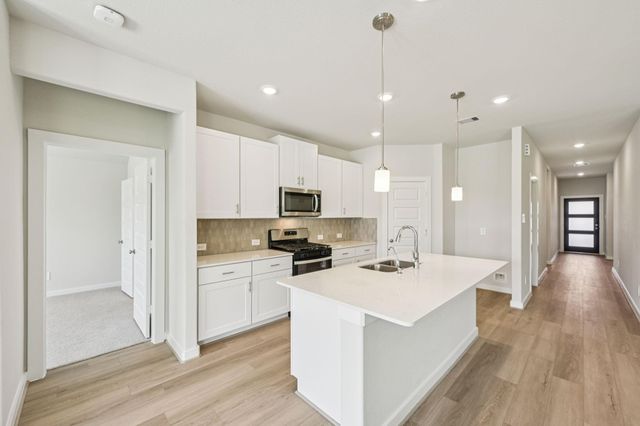 5917 Mockingbird Lodge Lane, Pearland, TX 77584