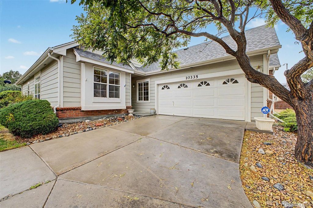 10335 Adams Place, Thornton, CO 80229