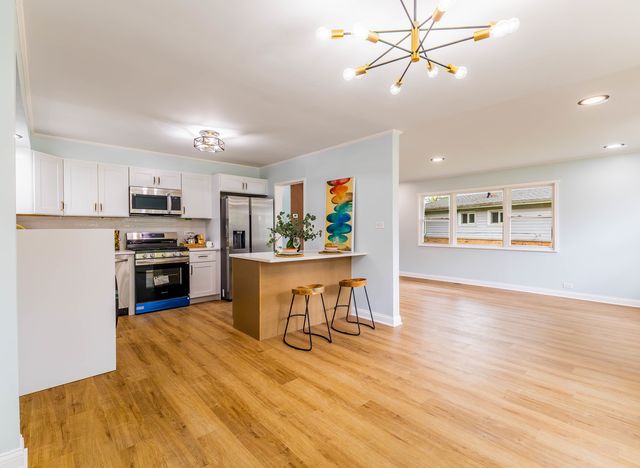 574 Lakewood Boulevard, Park Forest, IL 60466