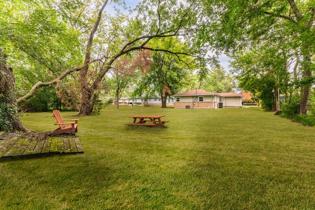 574 Lakewood Boulevard, Park Forest, IL 60466