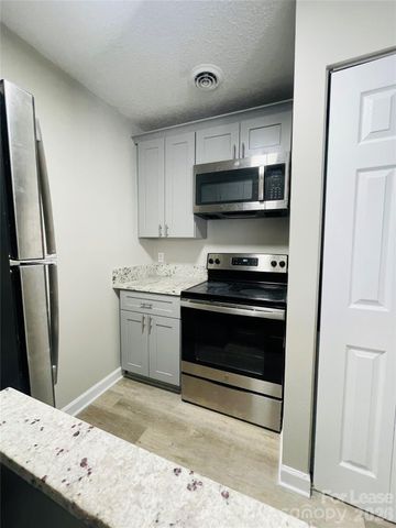415 W 10th Street 1B, Charlotte, NC 28202